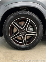 Mercedes-Benz Ostatní modely GLE SUV SUV Mercedes-AMG 53 mHE 2023