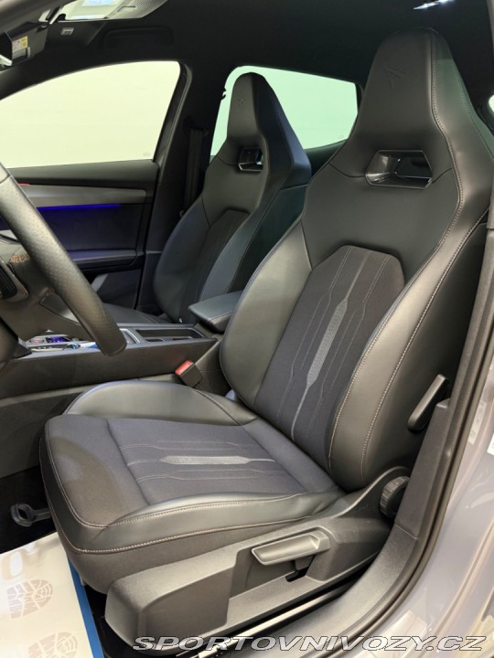 Cupra Formentor VZ 1,4 TSI 180kW/245PS e 2022