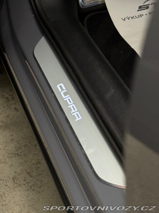 Cupra Formentor VZ 1,4 TSI 180kW/245PS e 2022
