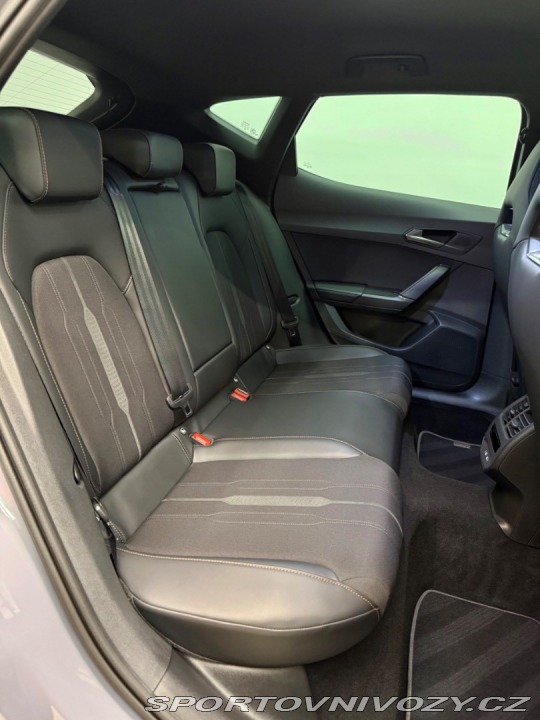 Cupra Formentor VZ 1,4 TSI 180kW/245PS e 2022