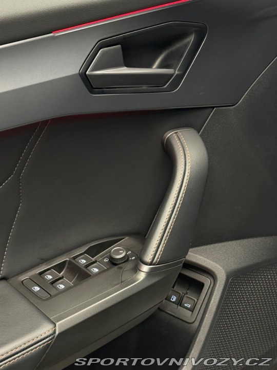 Cupra Formentor VZ 1,4 TSI 180kW/245PS e 2022