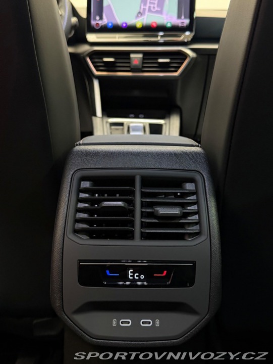 Cupra Formentor VZ 1,4 TSI 180kW/245PS e 2022