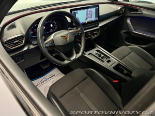 Cupra Formentor VZ 1,4 TSI 180kW/245PS e 2022