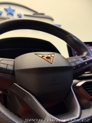Cupra Formentor VZ 1,4 TSI 180kW/245PS e 2022