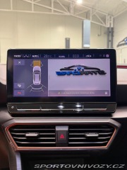 Cupra Formentor VZ 1,4 TSI 180kW/245PS e 2022