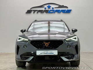 Cupra Formentor VZ 1,4 TSI 180kW/245PS e 2022