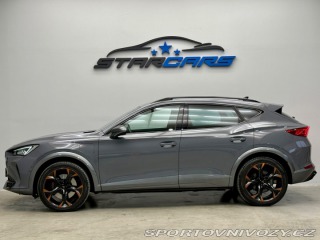 Cupra Formentor VZ 1,4 TSI 180kW/245PS e 2022