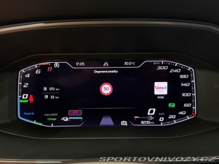 Cupra Formentor VZ 1,4 TSI 180kW/245PS e 2022