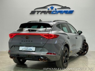 Cupra Formentor VZ 1,4 TSI 180kW/245PS e 2022
