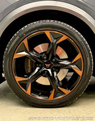 Cupra Formentor VZ 1,4 TSI 180kW/245PS e 2022
