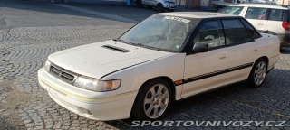 Subaru Legacy Turbo 1995