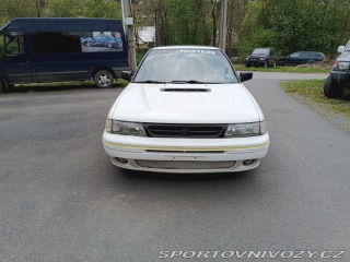 Subaru Legacy Turbo 1995