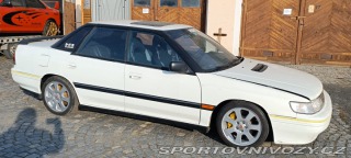 Subaru Legacy Turbo 1995
