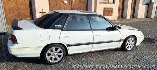 Subaru Legacy Turbo 1995