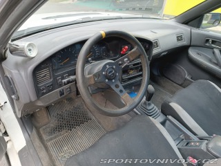 Subaru Legacy Turbo 1995
