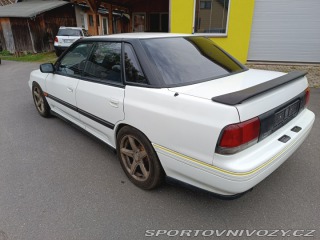 Subaru Legacy Turbo 1995