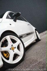 Abarth 500 500C, MTA 2011