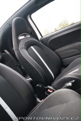Abarth 500 500C, MTA 2011