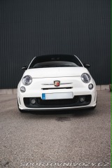 Abarth 500 500C, MTA 2011
