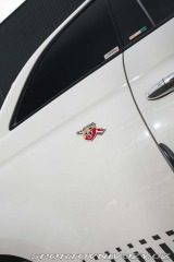 Abarth 500 500C, MTA 2011