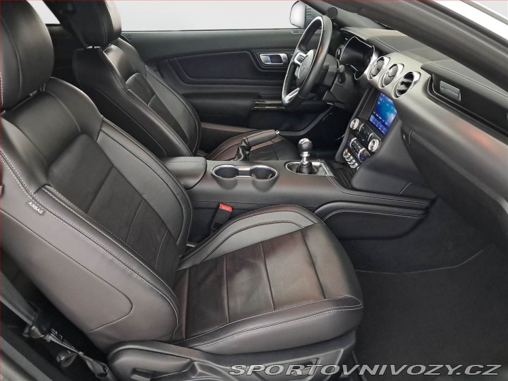 Ford Mustang GT V8 5.0 2023