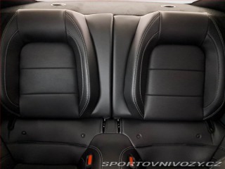 Ford Mustang GT V8 5.0 2023