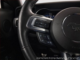 Ford Mustang GT V8 5.0 2023