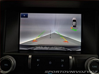 Ford Mustang GT V8 5.0 2023