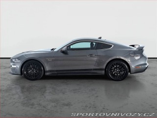 Ford Mustang GT V8 5.0 2023