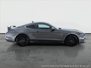 Ford Mustang GT V8 5.0 2023