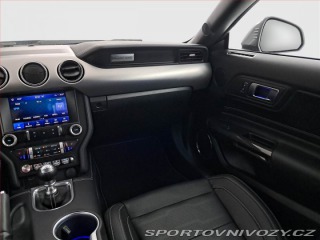 Ford Mustang GT V8 5.0 2023