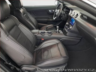Ford Mustang GT V8 5.0 2023