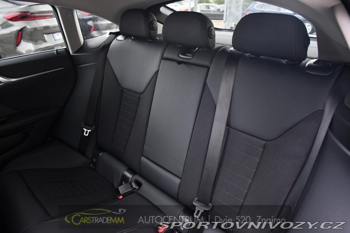 BMW 4 420d xD 1M ČR LASER H& 2024