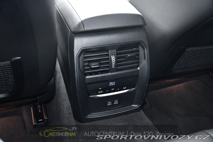 BMW 4 420d xD 1M ČR LASER H& 2024