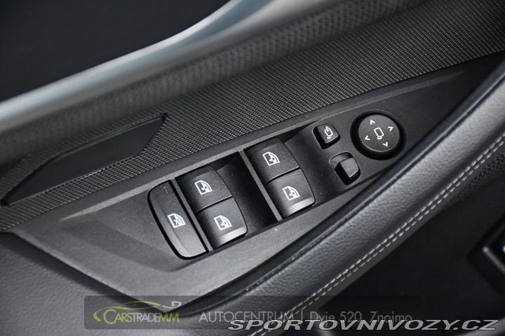 BMW 4 420d xD 1.M ČR LASER 2024