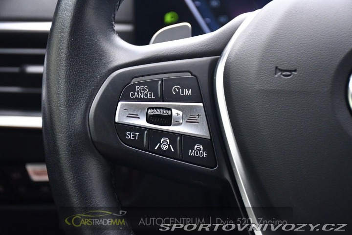 BMW 4 420d xD 1.M ČR LASER 2024