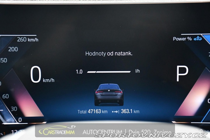 BMW 4 420d xD 1M ČR LASER H& 2024