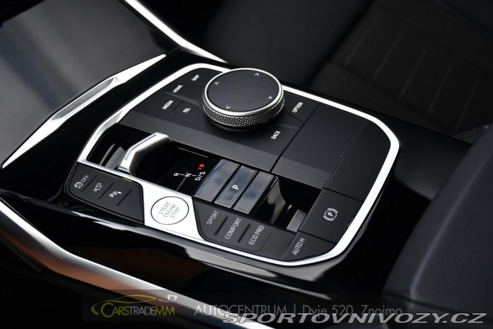 BMW 4 420d xD 1M ČR LASER H& 2024