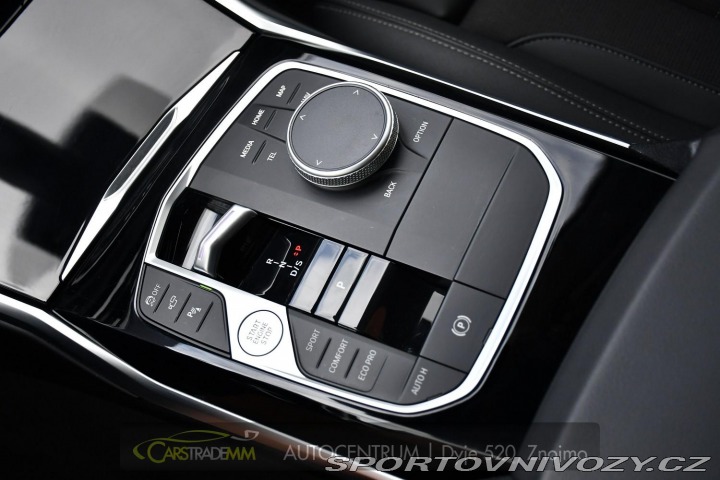 BMW 4 420d xD 1M ČR LASER H& 2024