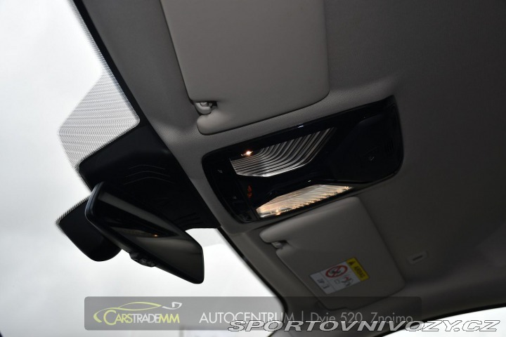 BMW 4 420d xD 1M ČR LASER H& 2024