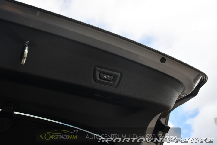 BMW 4 420d xD 1M ČR LASER H& 2024