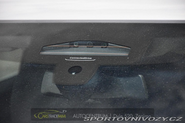 BMW 4 420d xD 1M ČR LASER H& 2024