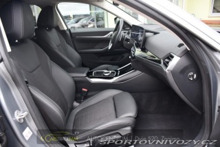 BMW 4 420d xD 1.M ČR LASER 2024