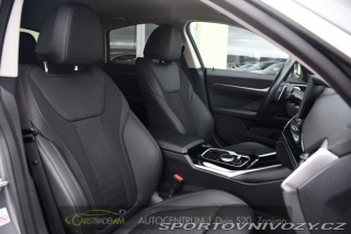 BMW 4 420d xD 1.M ČR LASER 2024
