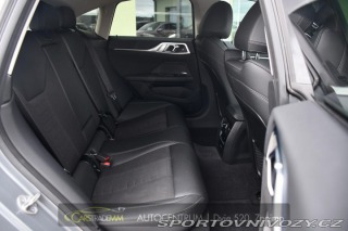 BMW 4 420d xD 1.M ČR LASER 2024