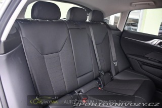 BMW 4 420d xD 1.M ČR LASER 2024