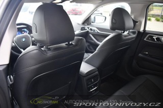BMW 4 420d xD 1.M ČR LASER 2024