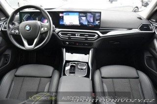 BMW 4 420d xD 1.M ČR LASER 2024