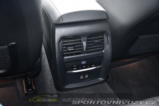 BMW 4 420d xD 1.M ČR LASER 2024