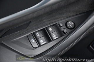 BMW 4 420d xD 1.M ČR LASER 2024